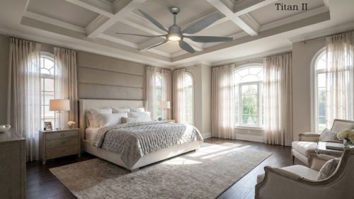 How to Choose the Perfect Decorative Ceiling Fan for Your Home